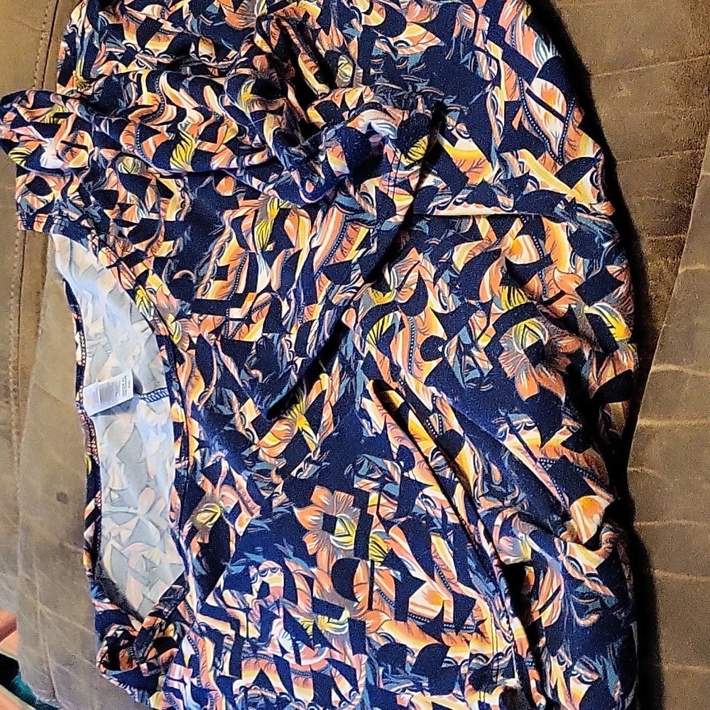 Womans shirt